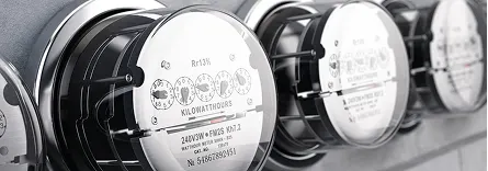 Smart Meters